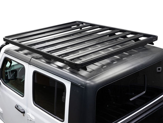 Extreme Slimline II Roof Rack for Jeep Gladiator JT (2019 to Current) - by Front Runner