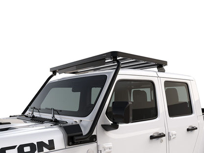 Slimline II Cab Over Rack for Jeep Gladiator JT (2019 to Current) - by Front Runner