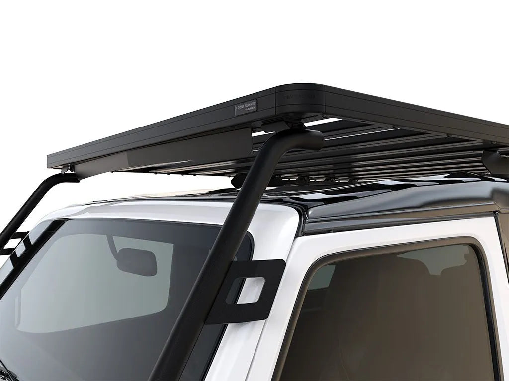 Slimline II Extreme Roof Rack for Jeep JL (2018 to Current) - by Front Runner