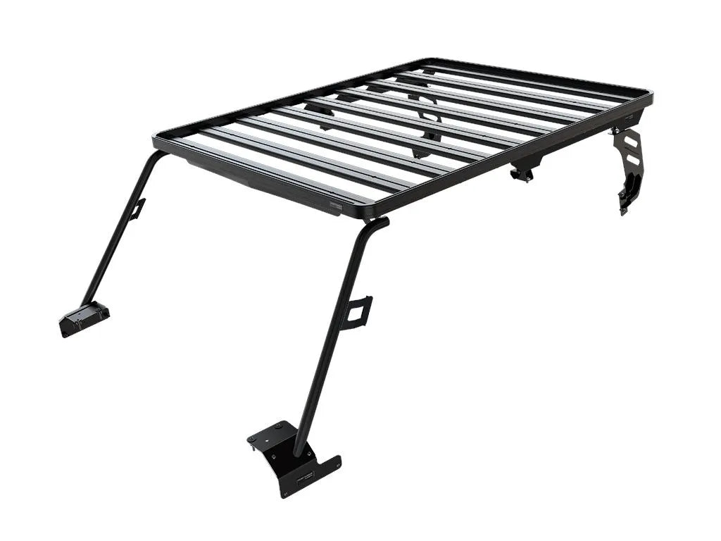 Slimline II Extreme Roof Rack for Jeep JL (2018 to Current) - by Front Runner