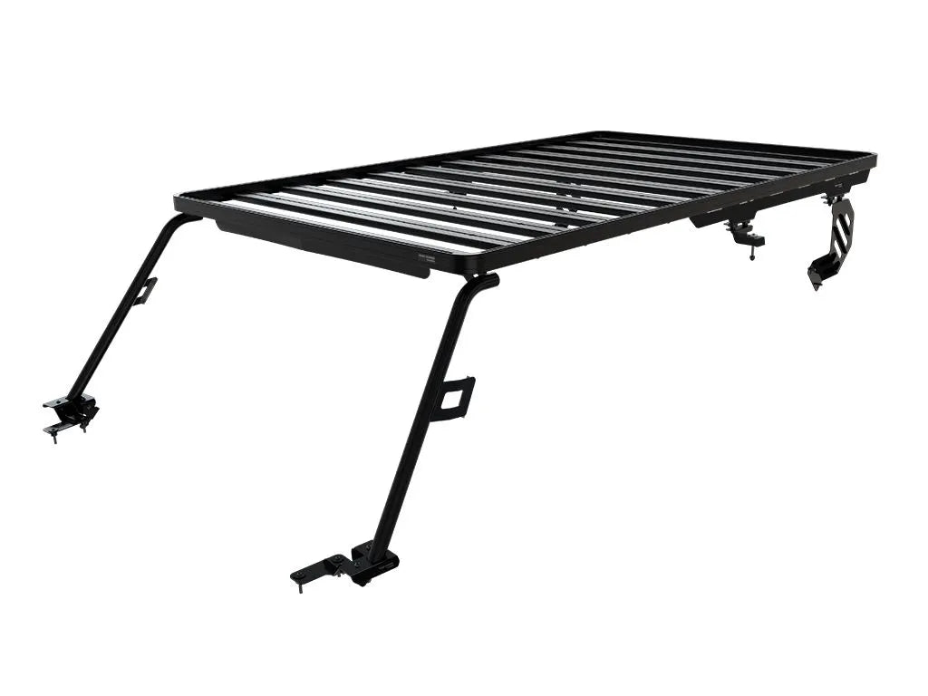Jeep Wrangler 4xe (2021-current) Extreme Slimline II Roof Rack Kit - by Front Runner (Copy)