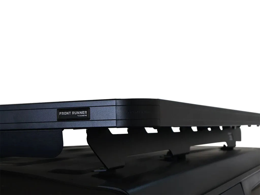3/4 Slimline II Roof Rack for Jeep JLU (2018 to Current) - by Front Runner