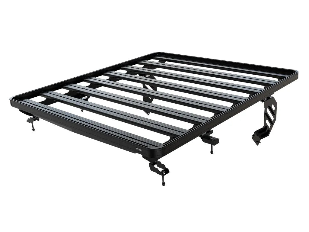 3/4 Slimline II Roof Rack for Jeep JLU (2018 to Current) - by Front Runner