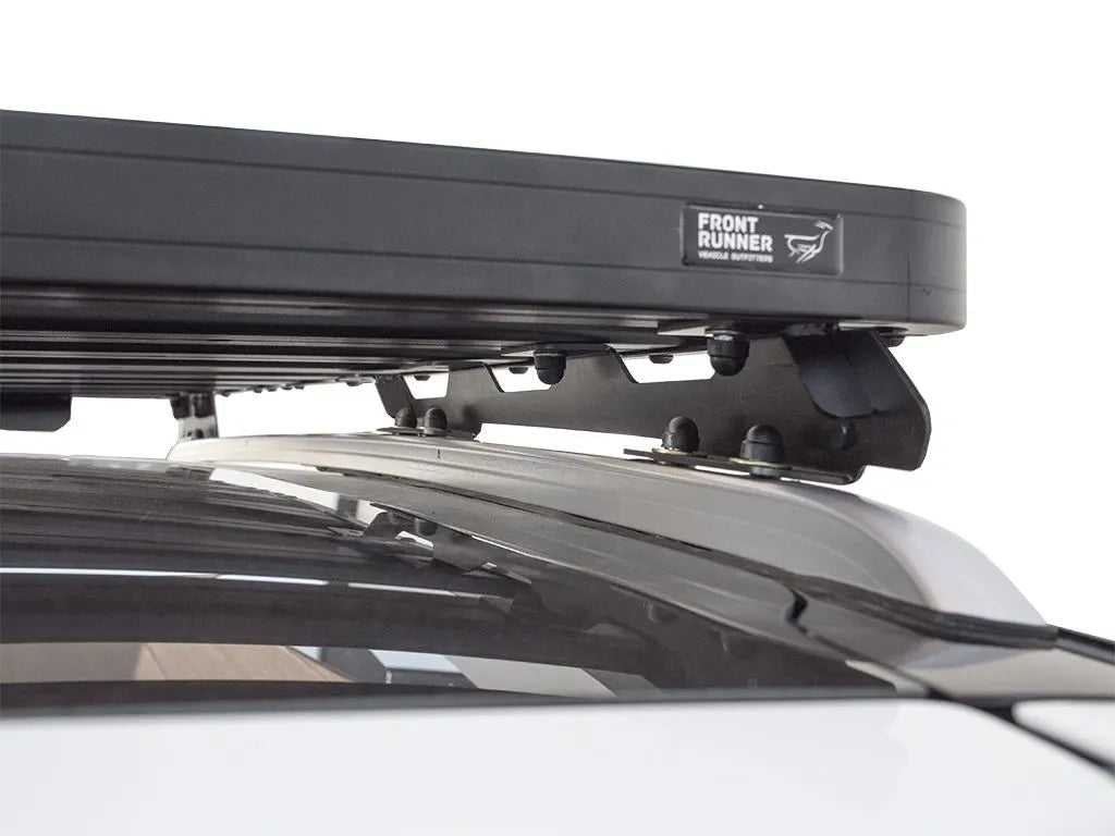 Land Rover All-New Discovery 5 (2017-Current) Expedition Slimline II Roof Rack Kit - by Front Runner