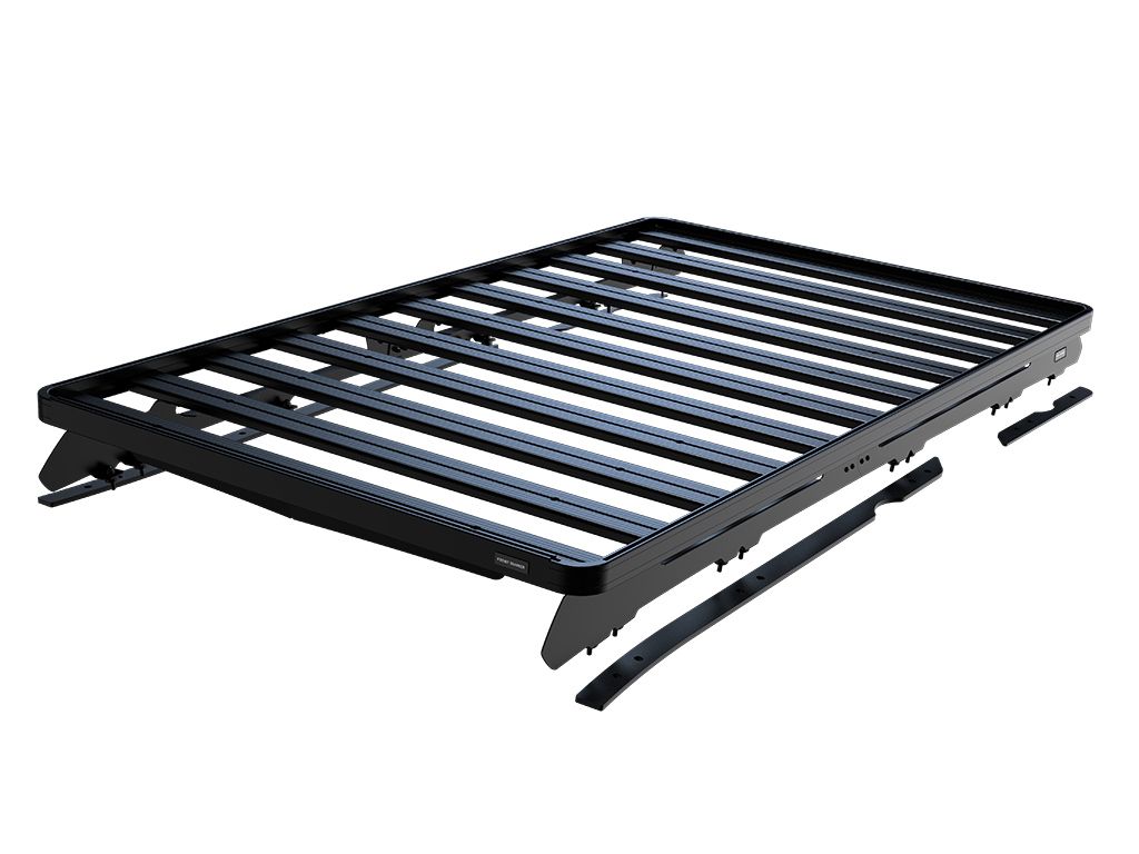 Slimline II Roof Rack for Land Rover Defender 110 (2020 to Current) - by Front Runner