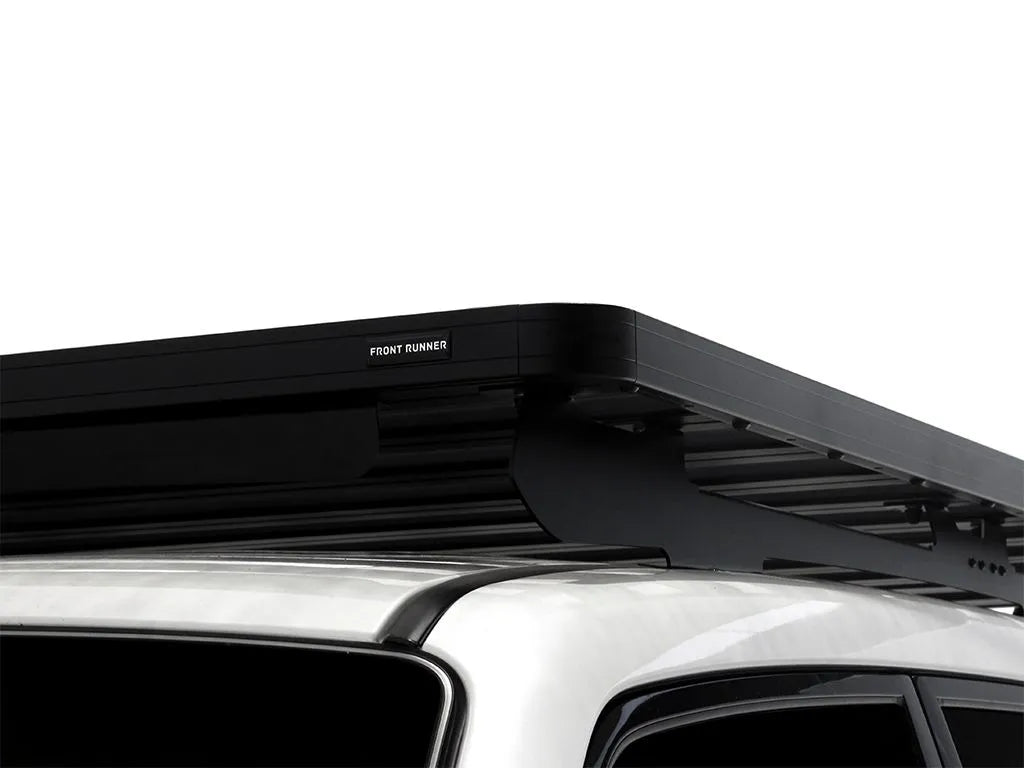 Slimline II Roof Rack for Mitsubishi Montero CK/BK LWB - by Front Runner