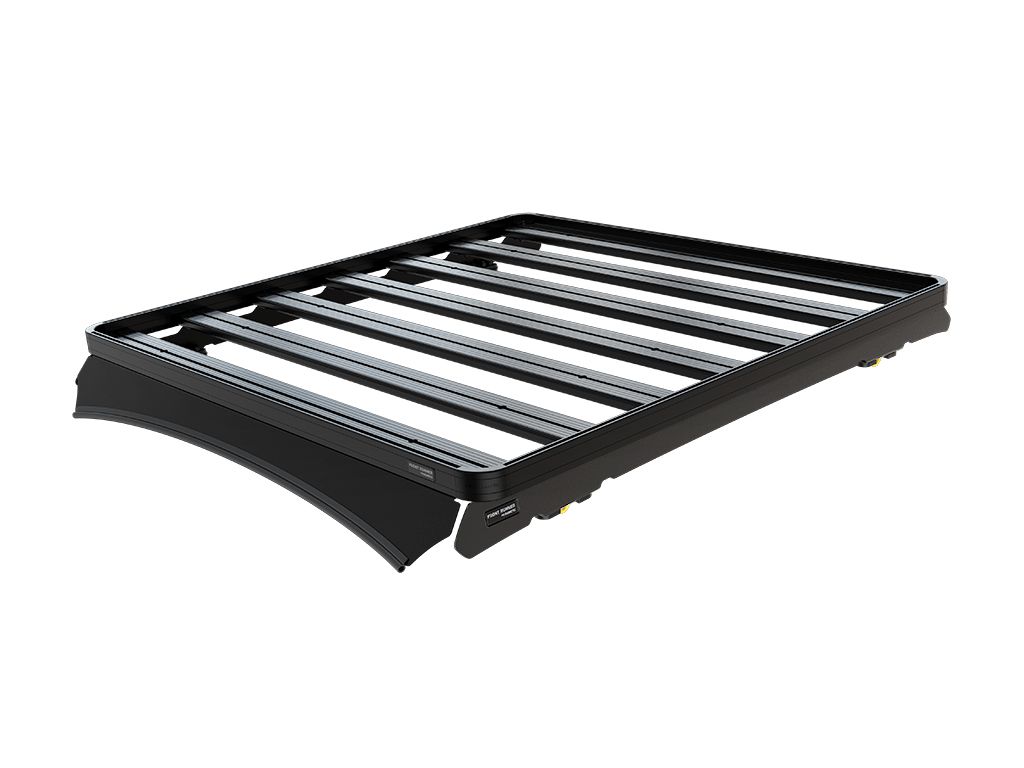 Slimline II Roof Rack fo the Rivian R1T (2022 to Current) - by Front Runner