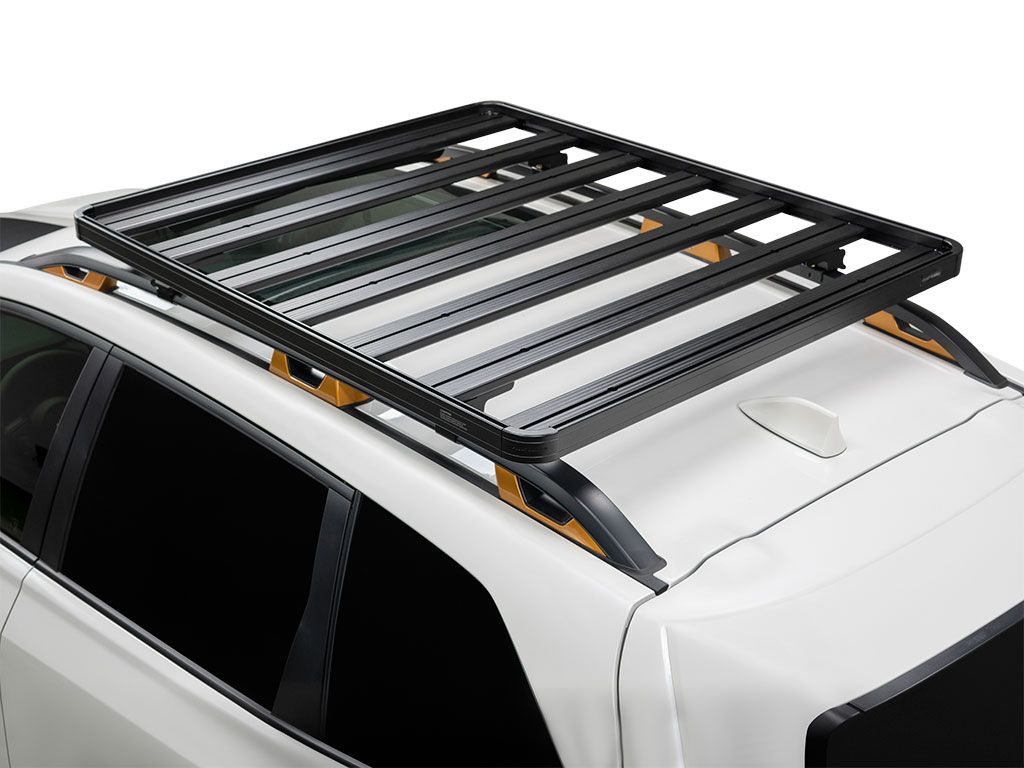 Subaru Forester Wilderness Slimline II Roof Rack (2022-Current) - by Front Runner