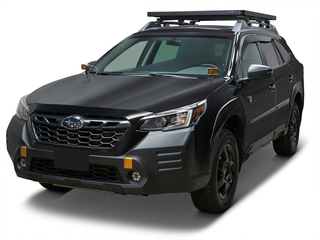 Subaru Outback Wilderness Slimline II Roof Rack - by Front Runner