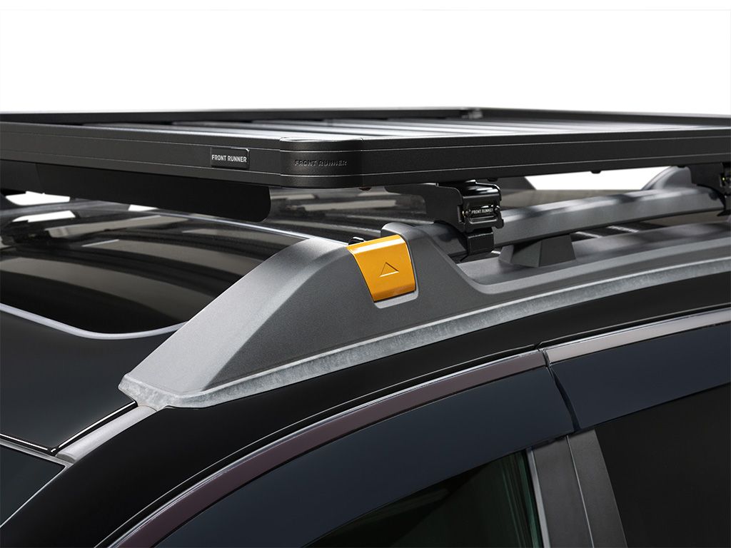 Subaru Outback Wilderness Slimline II Roof Rack - by Front Runner