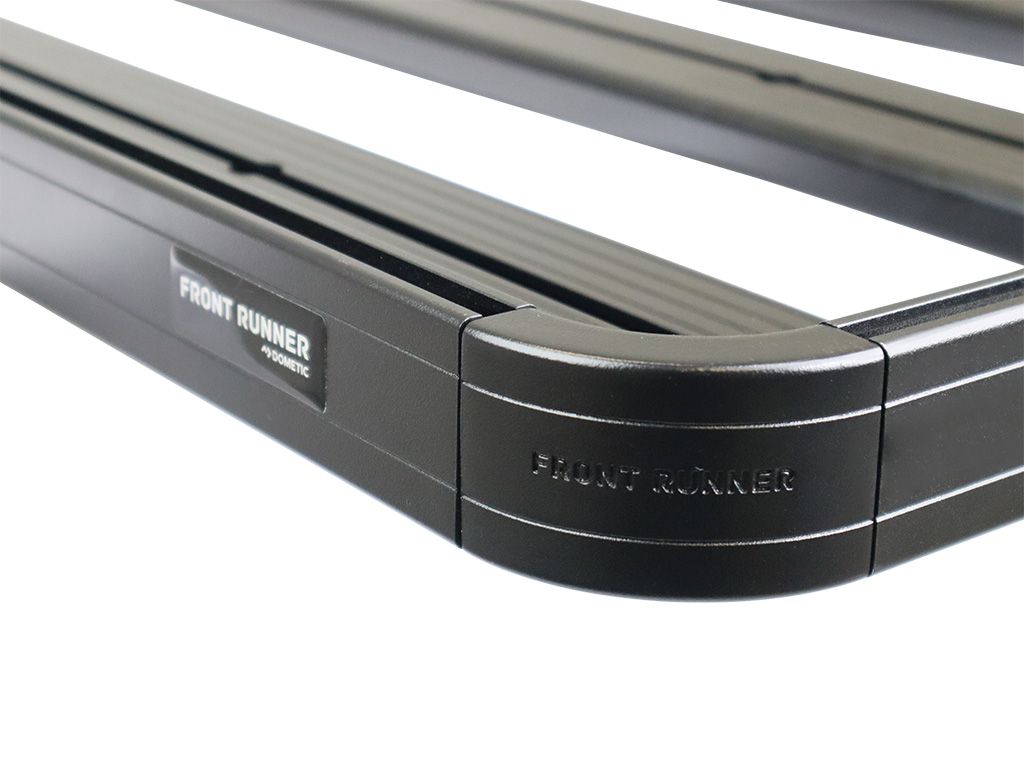 Slimline II Roof Rack Kit for 4th Gen Toyota 4 Runner - by Front Runner