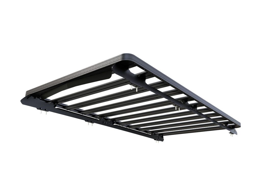 Toyota 4Runner (5th Gen) Slimline II Roof Rack Kit - Front Runner