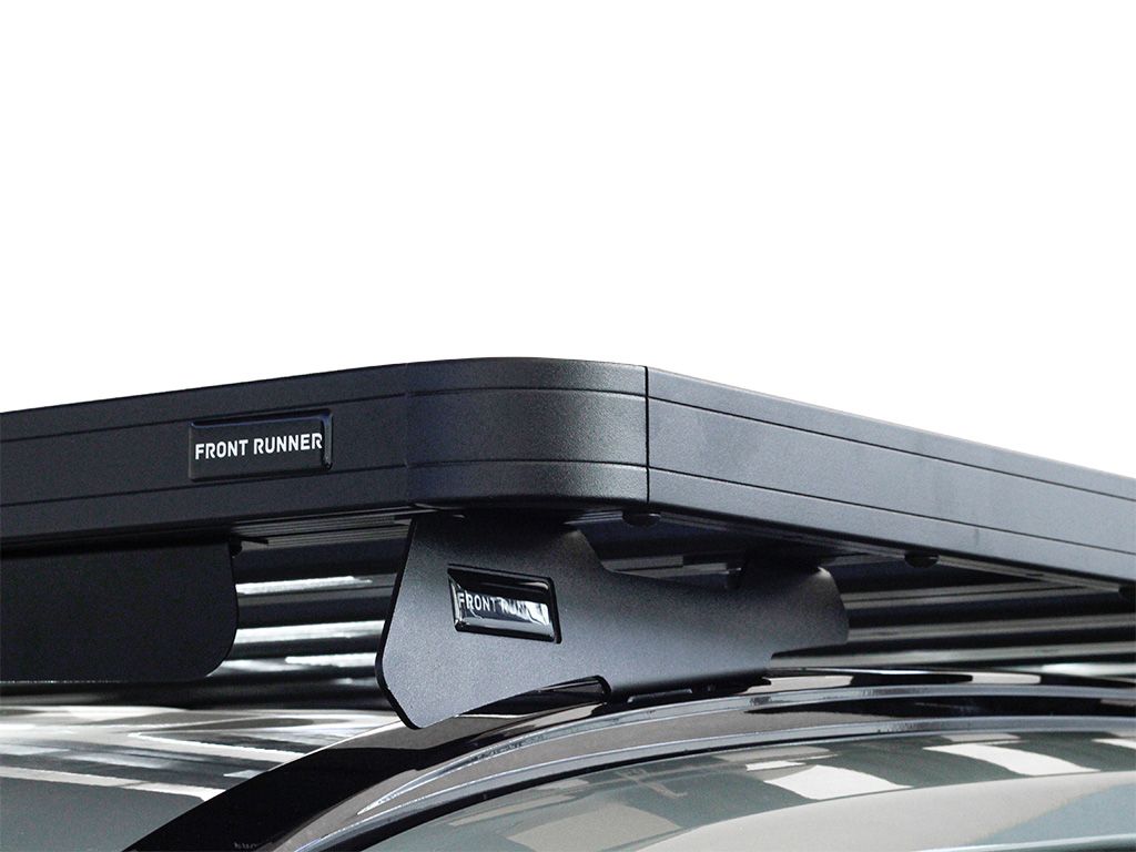 Toyota Rav 4 (2019 to Current) Slimline II Roof Rack - by Front Runner