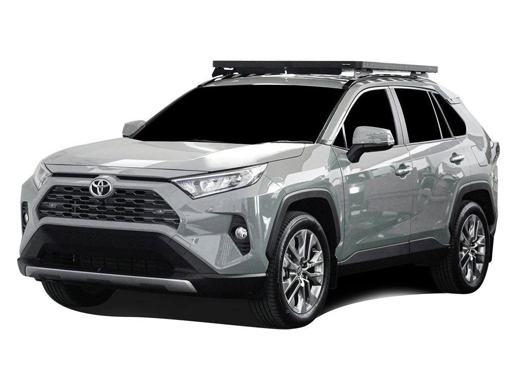 Toyota Rav 4 (2019 to Current) Slimline II Roof Rack - by Front Runner