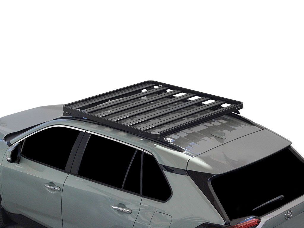 Toyota Rav 4 (2019 to Current) Slimline II Roof Rack - by Front Runner