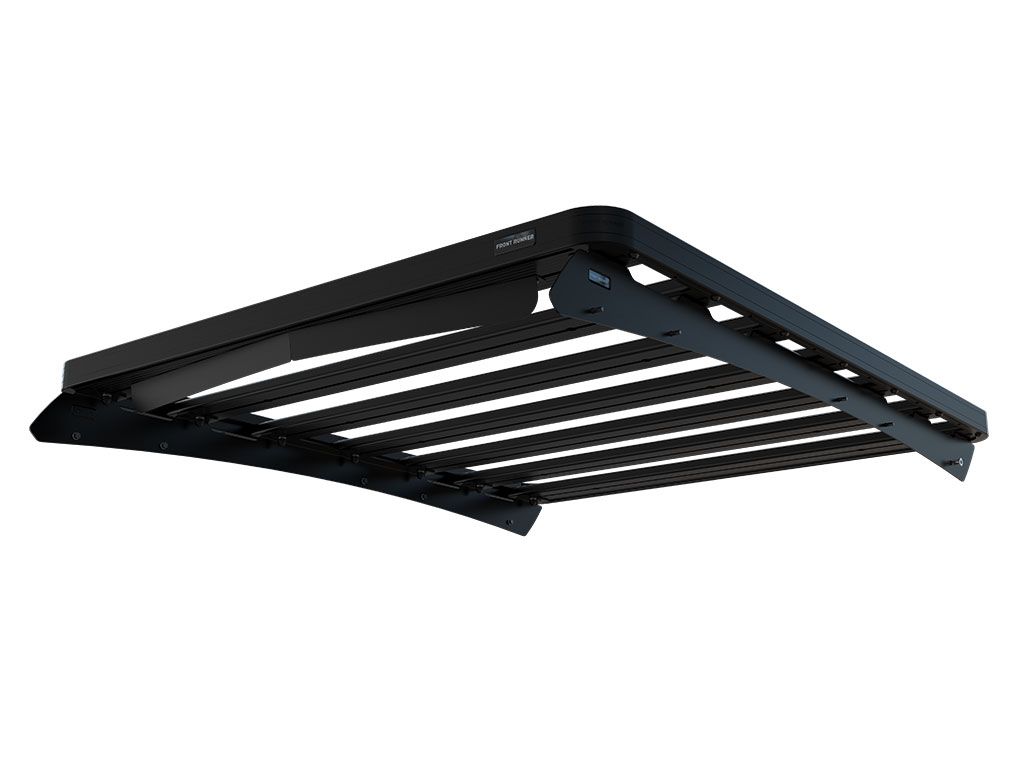 Toyota RAV4 Adventure / TRD-Offroad (2019-current) Slimline II Roof Rack Kit - by Front Runner