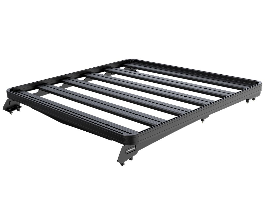 Slimline II Low Profile Roof Rack for Toyota Tacoma (2005 to Present) - by Front Runner