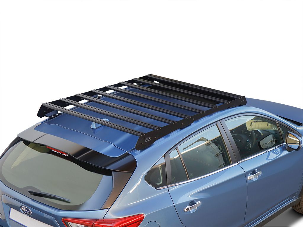 2nd Gen Subaru Crosstrek XV Slimsport Roof Rack - by Front Runner
