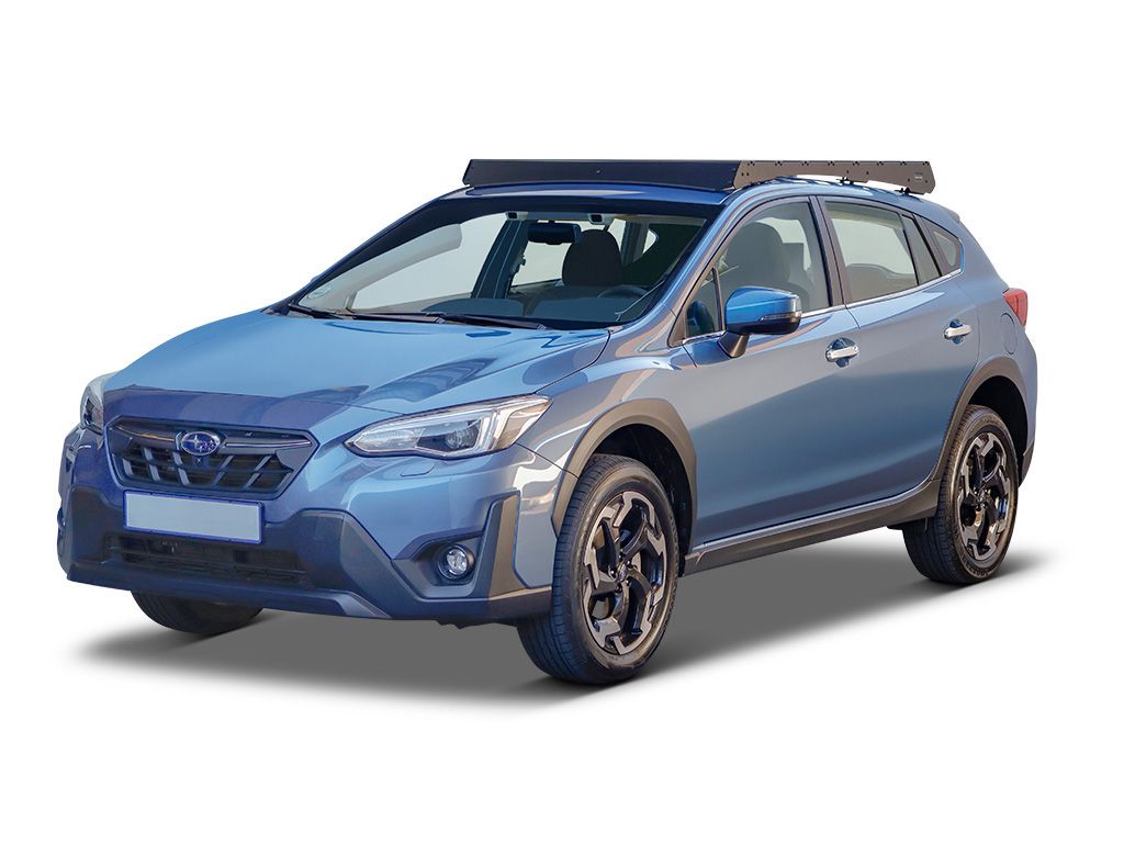 2nd Gen Subaru Crosstrek XV Slimsport Roof Rack by Front Runner