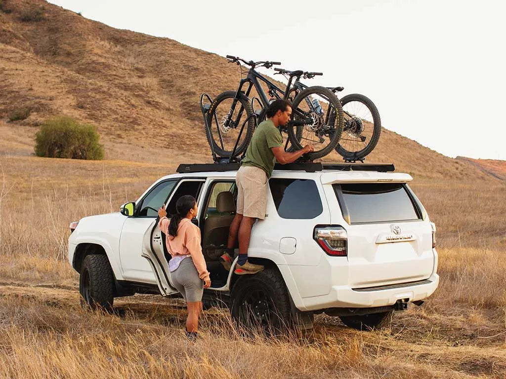 Toyota 4Runner (5th Gen) (2010-Current) Slimsport Roof Rack Kit - By Front Runner