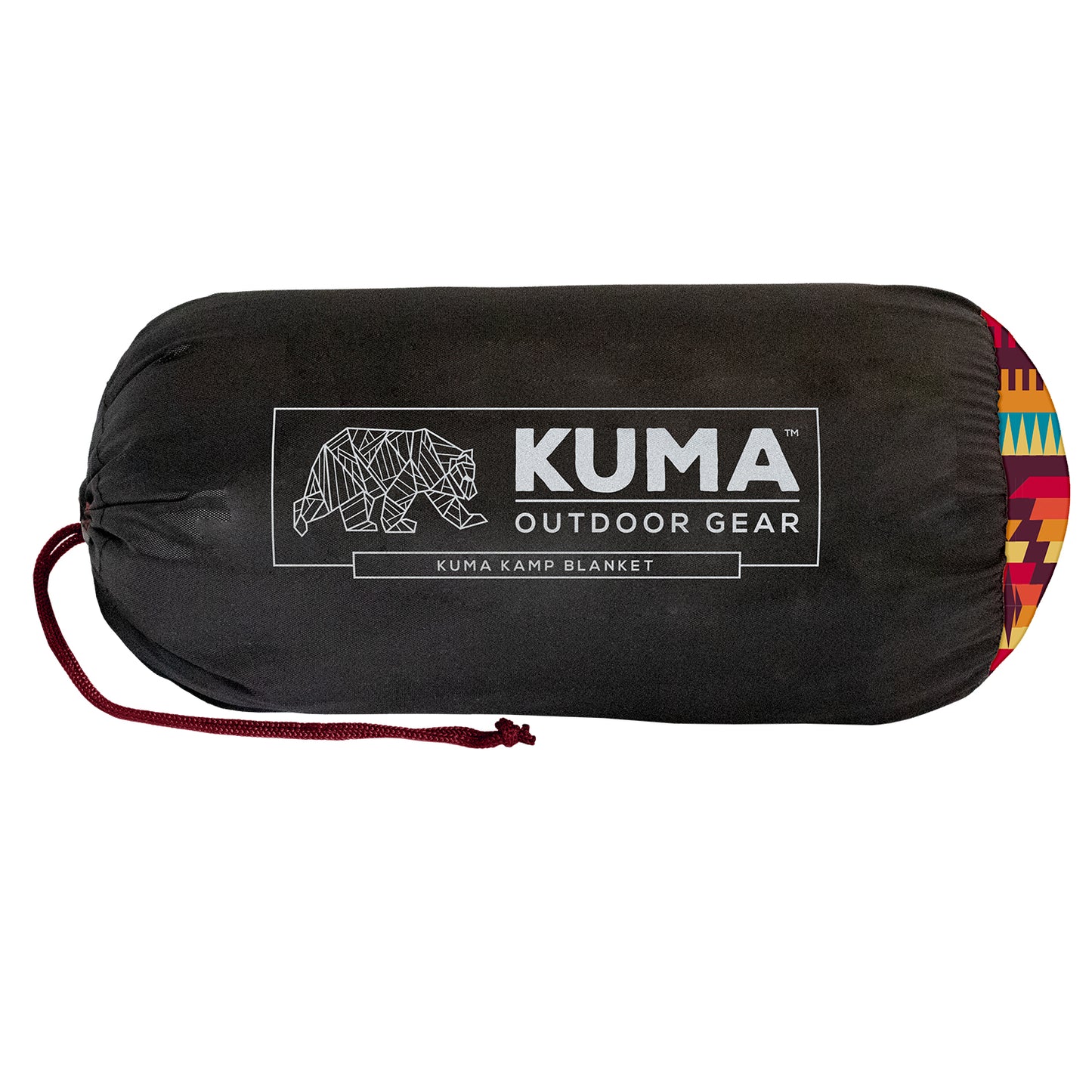 Kuma Kamp Blanket - By Kuma