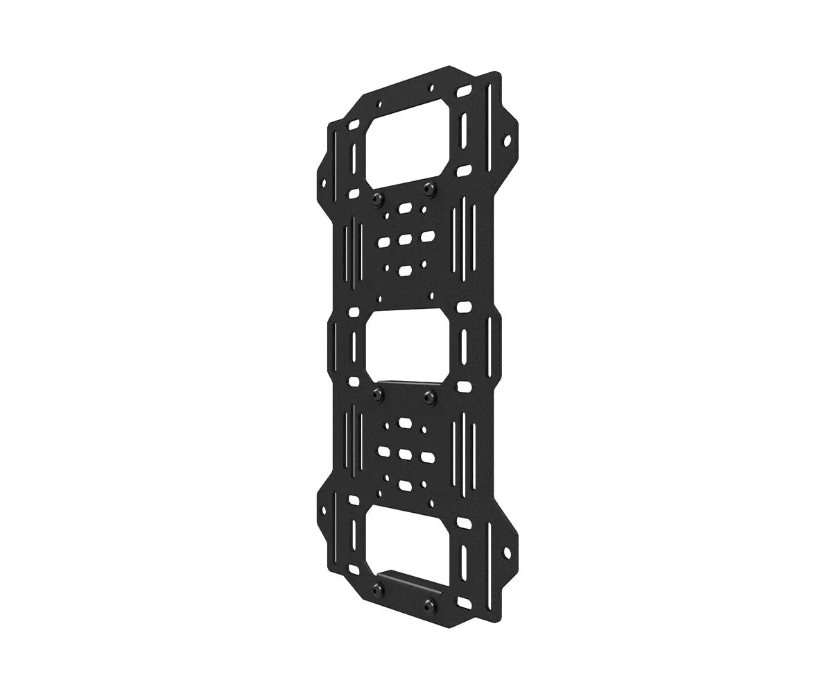 Ladder Accessory Panel for 3rd Gen Sequoia - by Prinsu