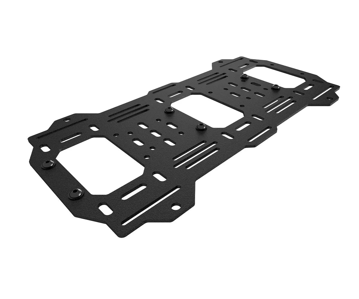 Ladder Accessory Panel for 3rd Gen Sequoia - by Prinsu