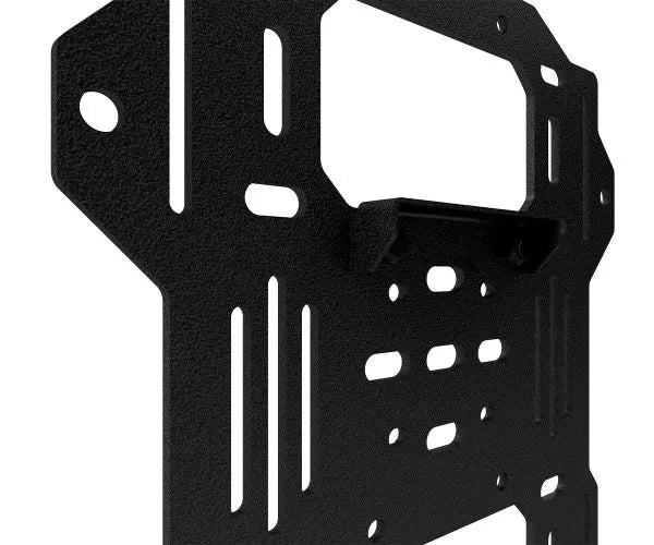 Ladder Accessory Panel for 3rd Gen Sequoia - by Prinsu