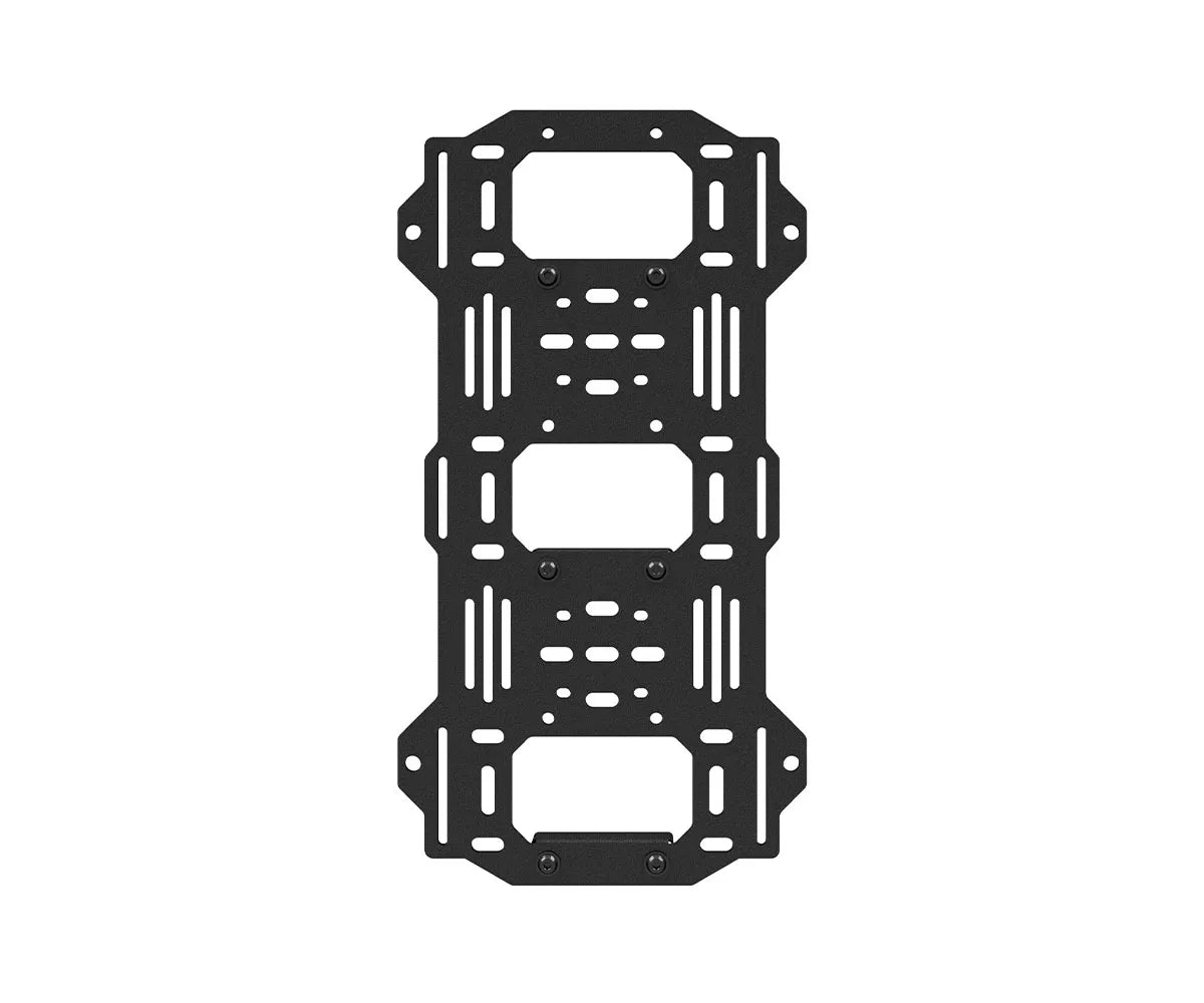 Ladder Accessory Panel for 3rd Gen Sequoia - by Prinsu