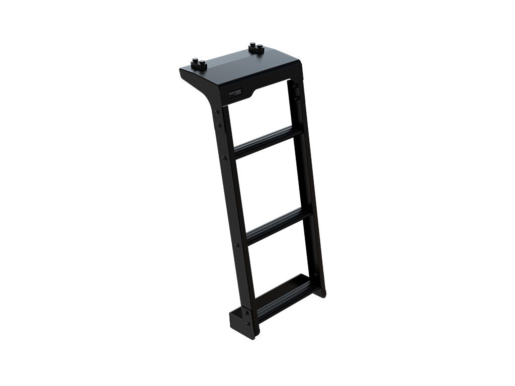 Side Mount Ladder for Jeep Wrangler JK/JL - by Front Runner