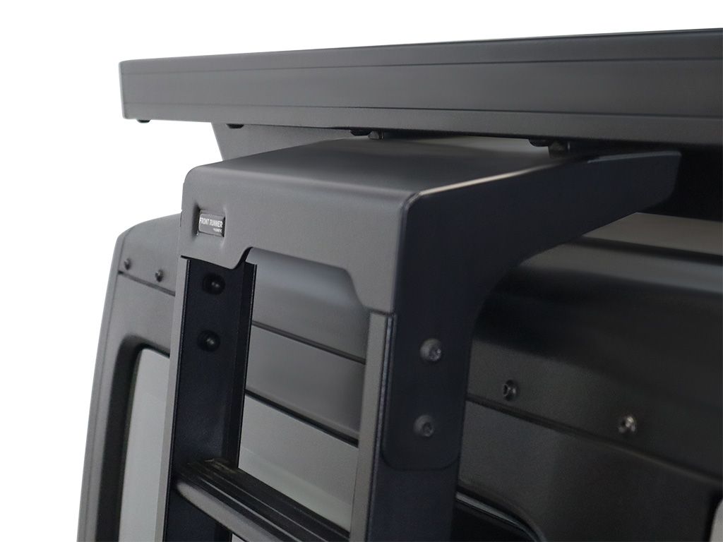 Side Mount Ladder for Jeep Wrangler JK/JL - by Front Runner