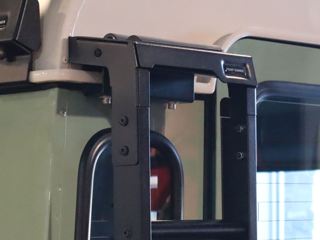 Land Rover Defender 90/110 (1983-2016) Ladder - Front Runner