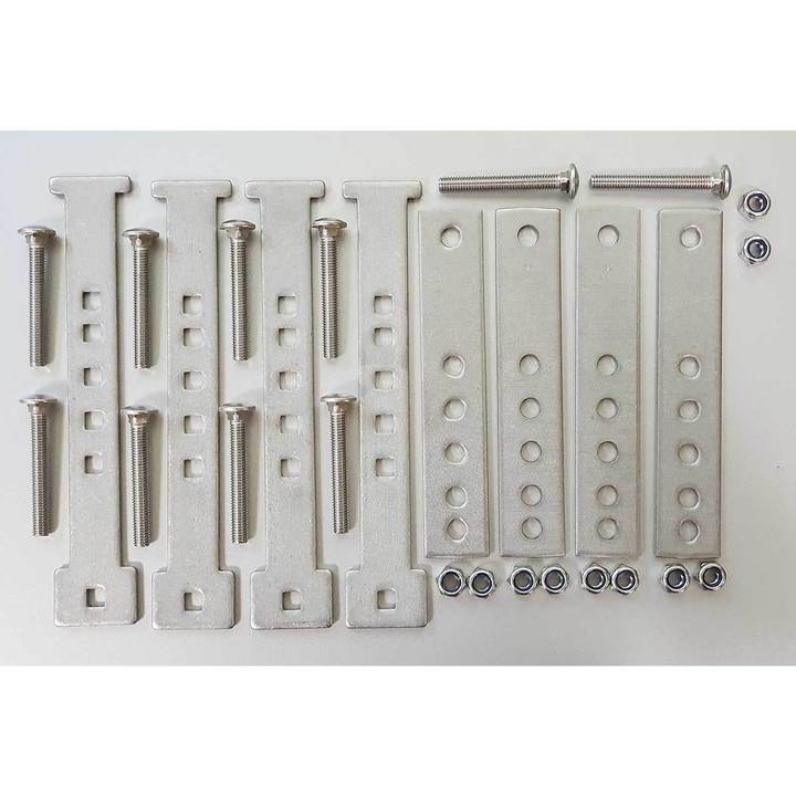 Mounting Brackets - by iKamper