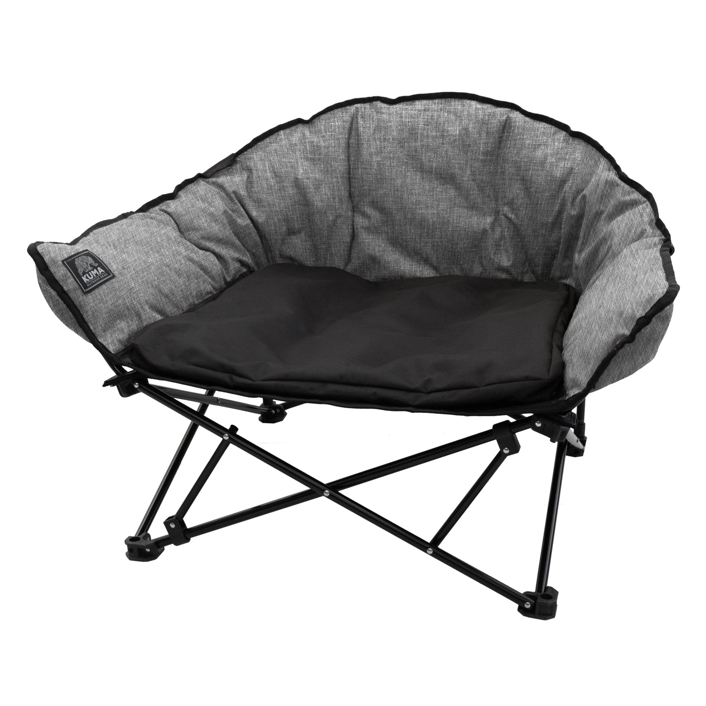 Lazy Bear Dog Bed - by Kuma Outdoor Gear