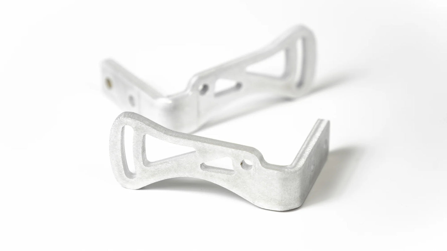Light Bar Mounts - by Sherpa Equipment Co