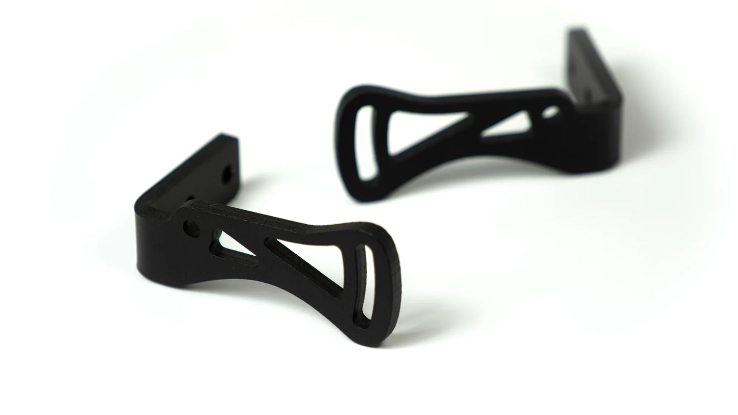 Light Bar Mounts - by Sherpa Equipment Co
