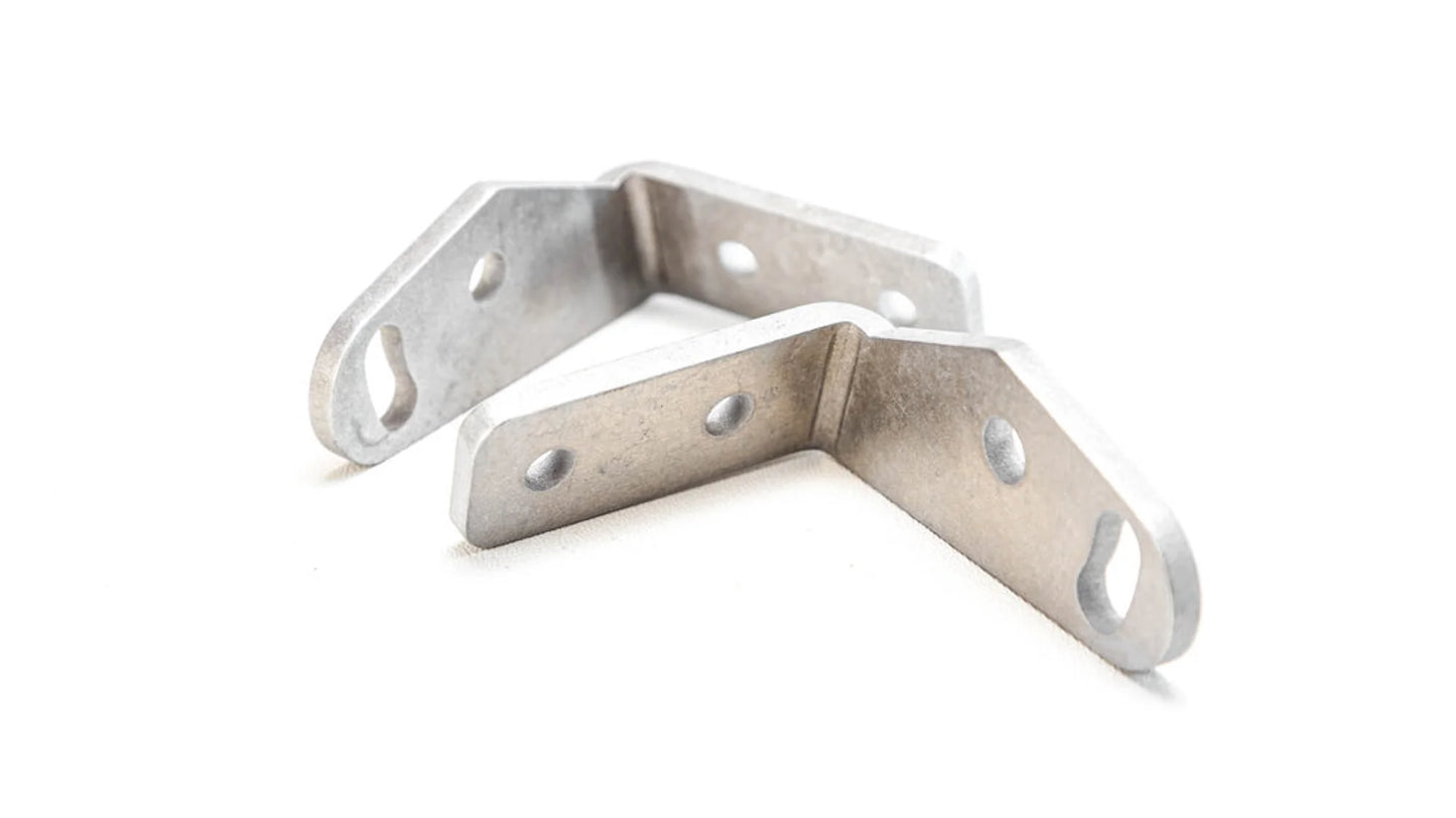Light Bar Mounts - by Sherpa Equipment Co