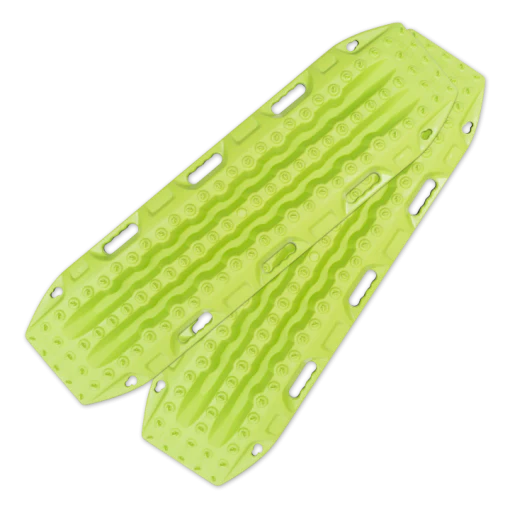 MKII Recovery Boards - by Maxtrax