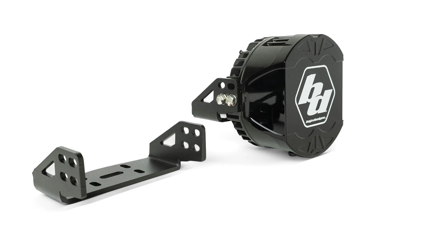 LP4 Mounts - by Sherpa