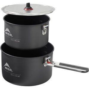 Ceramic 2 Pot Set - by MSR