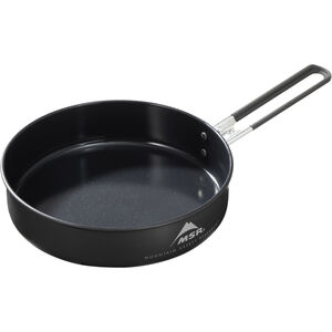 Ceramic Skillet - by MSR