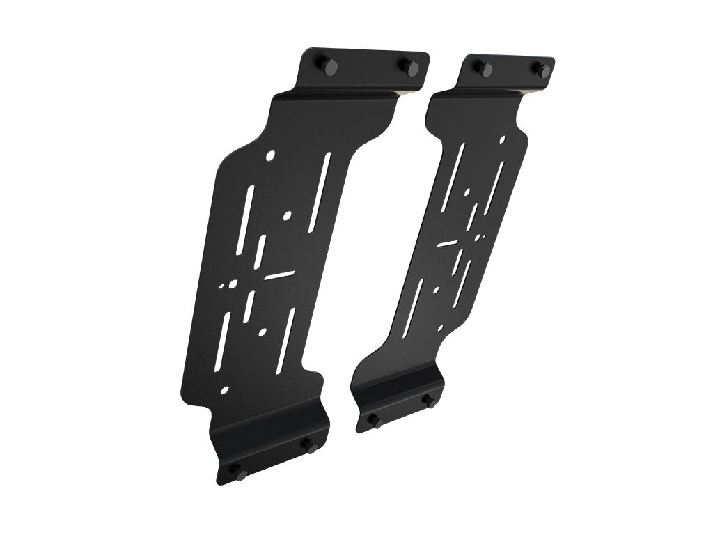 Pro Bed Rack Universal Accessory Mount - by Front Runner