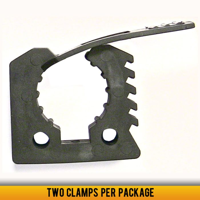 The Original Clamp - by Quick Fist