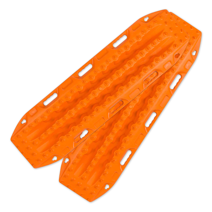 MKII Recovery Boards - by Maxtrax