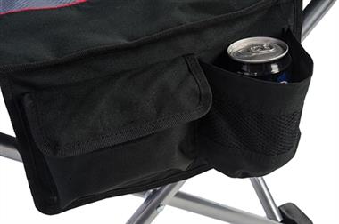 ARB Camp Chair with Side Table