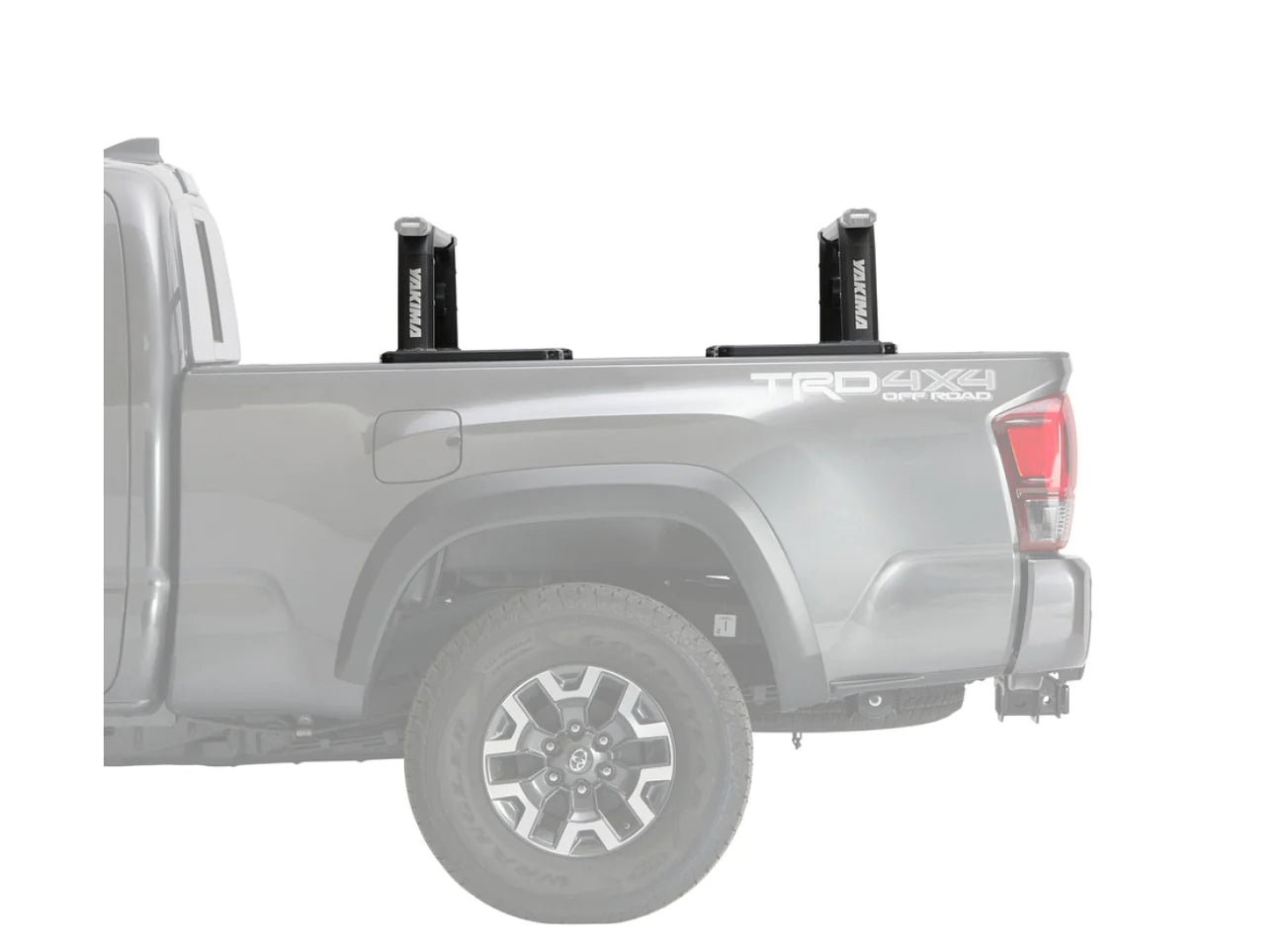 Outpost HD System - by Yakima