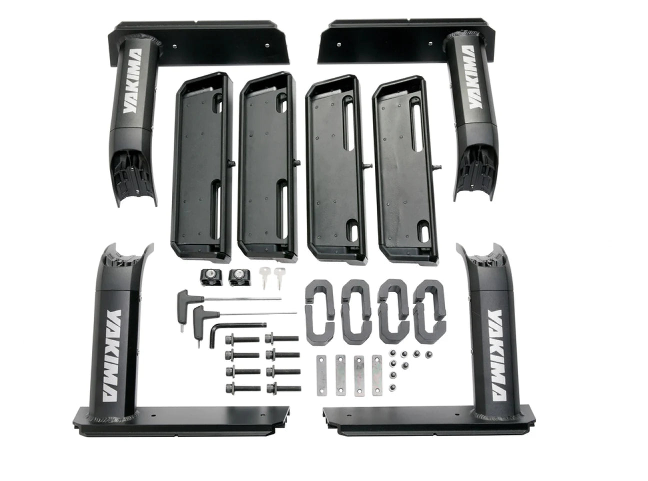 Outpost HD System - by Yakima