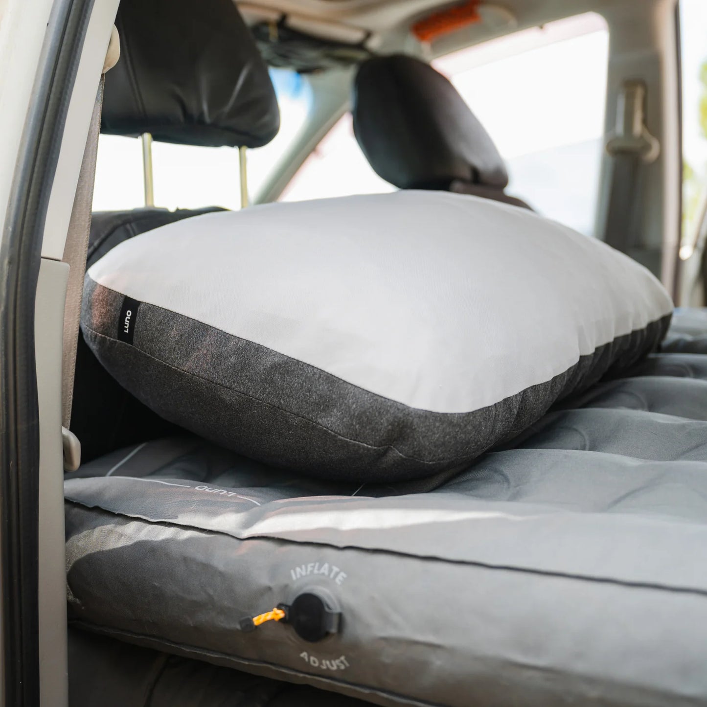 Packable Camp Pillow - by Luno