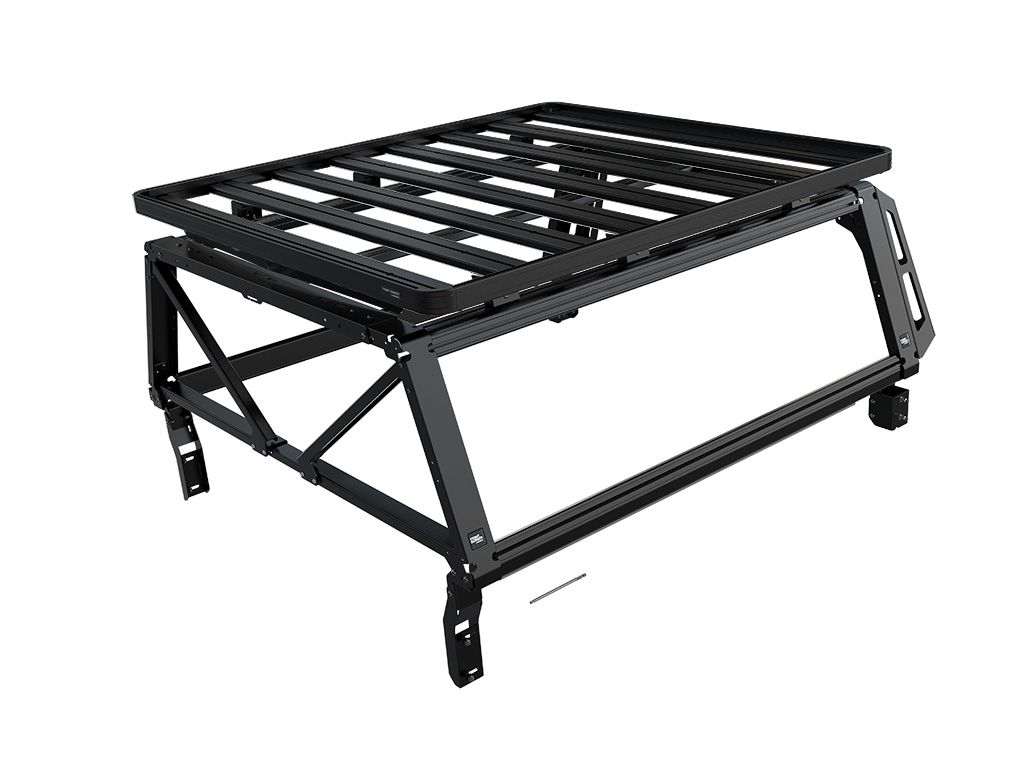 Pro Bed Rack for Ram 1500 Crew Cab 5'7 (2019 to Current) - by Front Runner