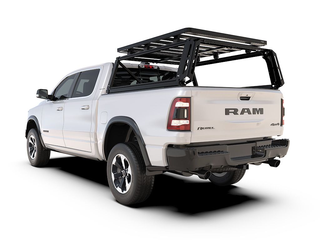 Pro Bed Rack for Ram 1500 Crew Cab 5'7 (2019 to Current) - by Front Runner